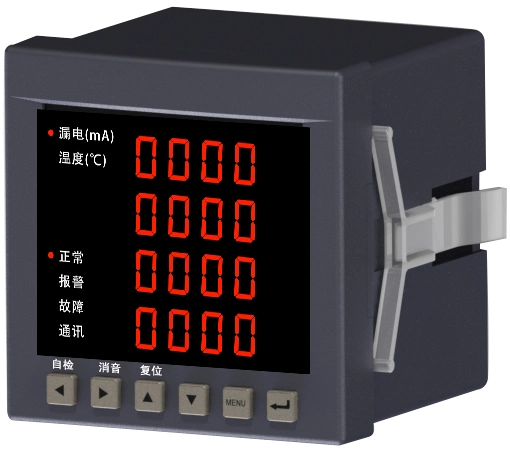 Pzem-061 AC 80-260V 100A 4in1 Voltage Current Power Energy Digital Electric Meter