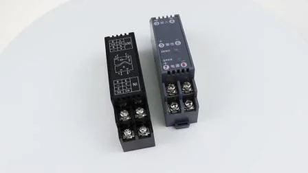 Analoger Signalisolator 1 in 1 out 0-10V Passiver Signalkonverter