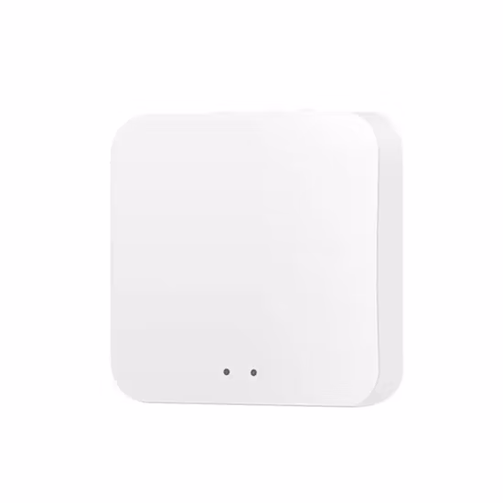 Smart Gateway für Heim-WLAN mit PoE-Unterstützung, arbeitet mit Wireless AP zusammen, um stabiles Heim-WLAN bereitzustellen